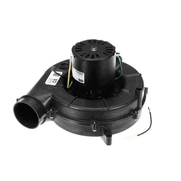 Blower Inducer Draft 1-Stage Replacement 8109946 for Mavrik