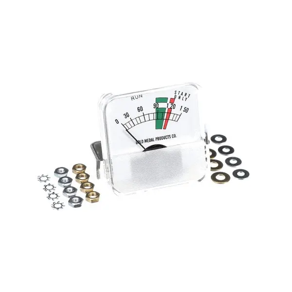 VOLT METER Replacement 43009 for Gold Medal
