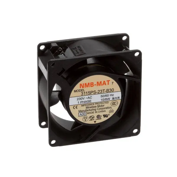AXIAL FAN Replacement 784682 for Bevles