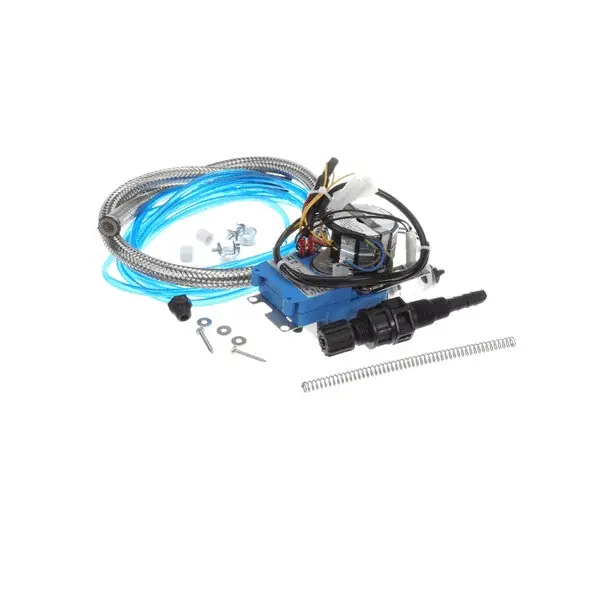 Rinse Pump Complete Replacement AC00216 for Lamber