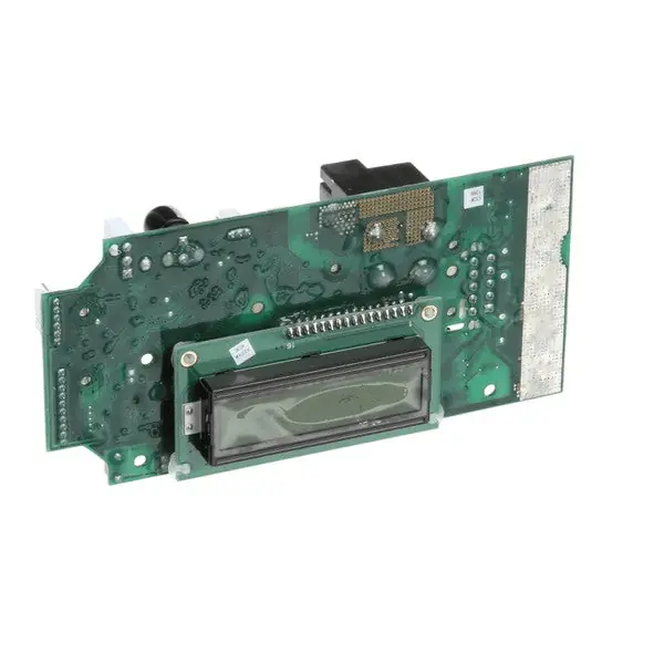 CONTROL BOARD ASSEMBLY AXIOM CE Replacement 50983.1000 for Bunn