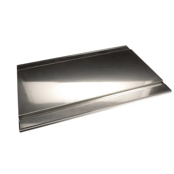 Weldment Top Cover Replacement 0022048 for Roundup - AJ Antunes