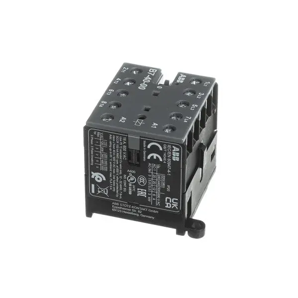MINI-CONTACTOR 220/240V Replacement 34200333 for Rancilio