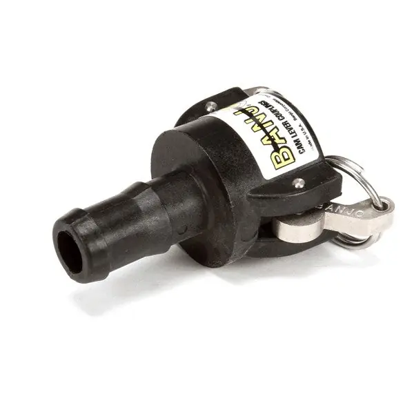 Female Coupler 3/4 x 3/4 Hose Replacement 8104438 for Mavrik