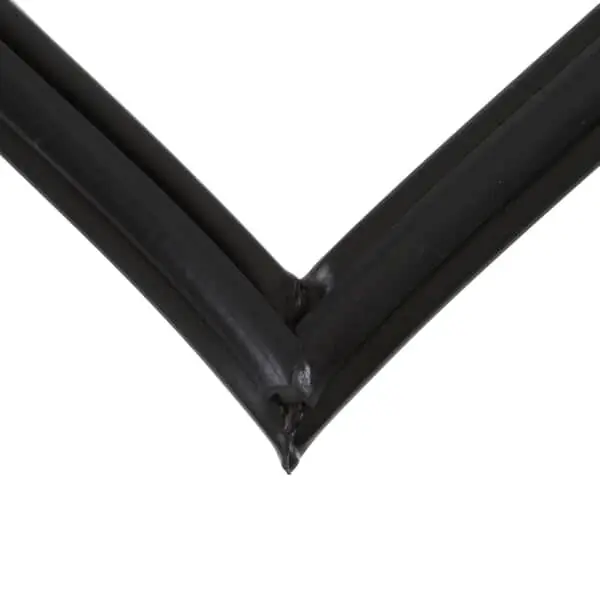 Gasket Door Proofer Base Replacement 314897 for Duke