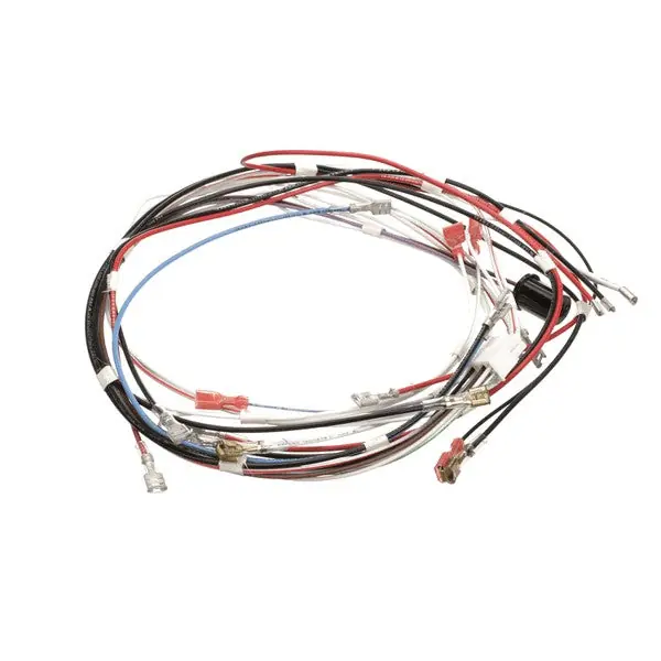 Wiring Harness Toggle 1L/2U Replacement 41390.0001 for Bunn