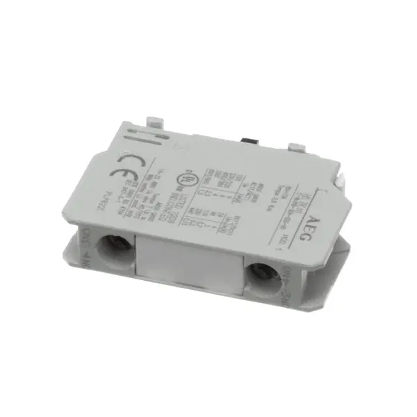 CONTACT SINGLE POLE HS 17K Replacement E03.055 for Stoelting