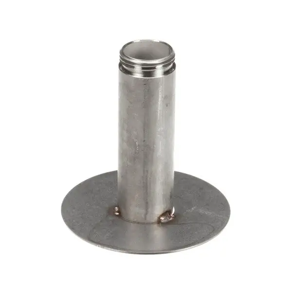 Weld Assembly Drain Ext Power Replacement 92691 for Henny Penny