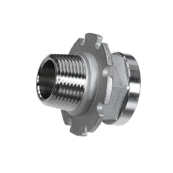 Fitting G 3/4 BSP By 3/4 NPT Replacement FT-35167 for Alto-Shaam