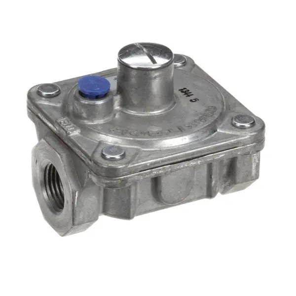 Regulator 1/2 Pressure Natural RV48L-44 3.0 Replacement HD GAS800 for Randell