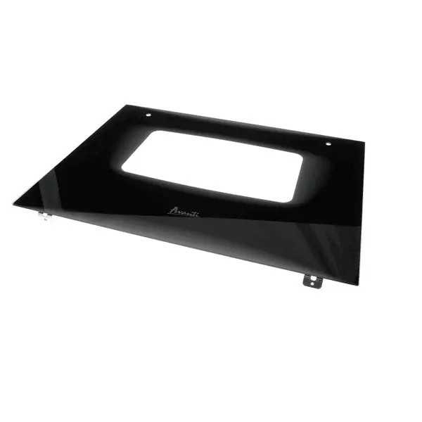 OVEN DOOR GLASS Replacement Z-GC0027-100400 for Avanti Products Corp