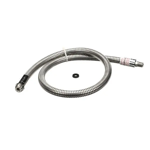 Hose FG 36 Replacement 2914-FG for Fisher Manufacturing