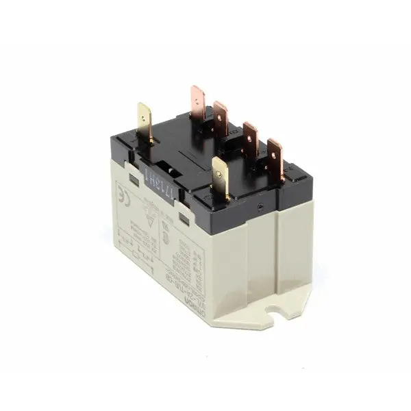 KIT RELAY DPST 30A 200/240AC Replacement 6506306S for Prince Castle