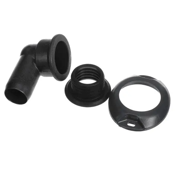 Drain Pipe Bend Kit Replacement KVL1026A for Unox