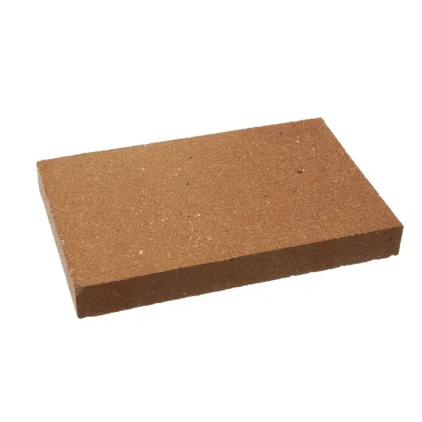 DECK FIRE TILE 1-1/4 X 7 X 1 Replacement 1763-9 for Montague