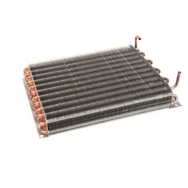 Condenser 11.0 X 12.75 Replacement 26791 for Bunn