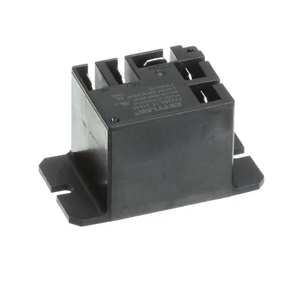 Relay Temperature Control SPDT Replacement 324-43181-01 for Traulsen