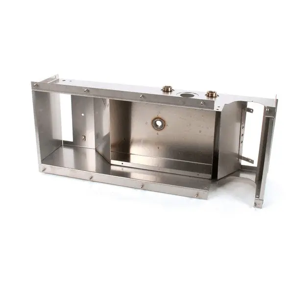 AIR CHAMBER ASSEMBLY Replacement 04.17.825.01 for Hatco