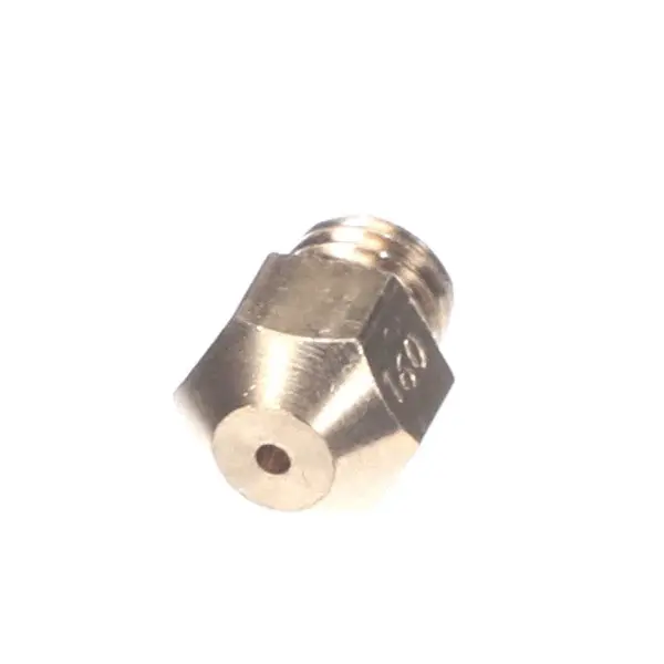 BRASS INJECTOR Replacement X02.21.046.00 for Hatco