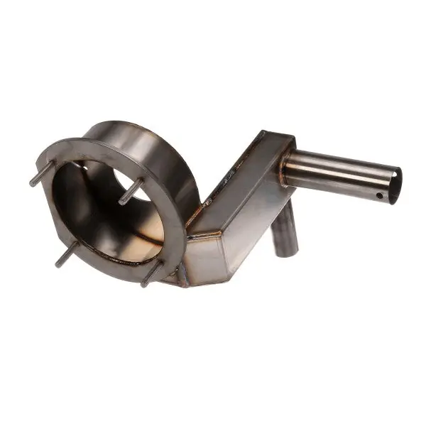 PUMP WELDMENT Replacement 5700-041-68-88 for Jackson