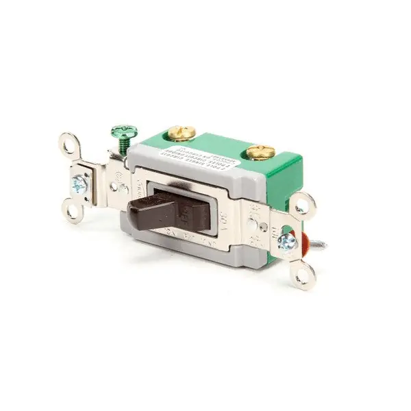 30A Double Pole Switch Replacement 30A for Hubbell