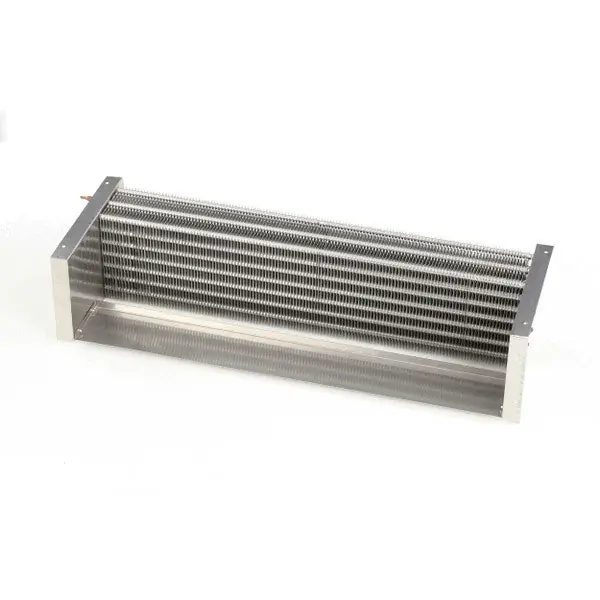 Evaporator Replacement 0US965 for Kelvinator