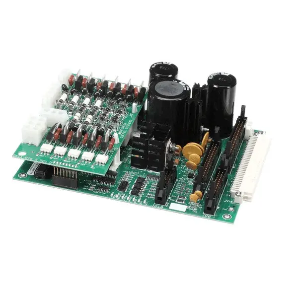 PCA AC/DC INTEGRA Replacement 2612-046 for Concordia Coffee Company