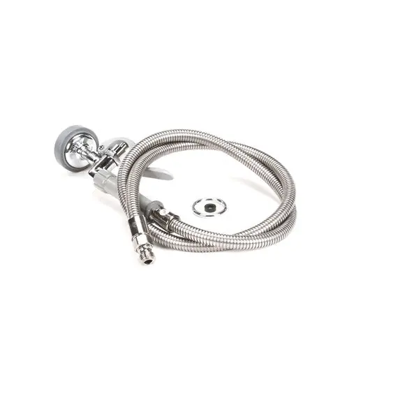 Spray Valve Power Replacement B-0100-60H for T&S Brass