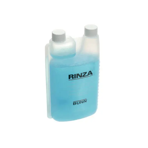 Cleaner Milk Rinza 1 Liter Replacement 39265.0000 for Bunn