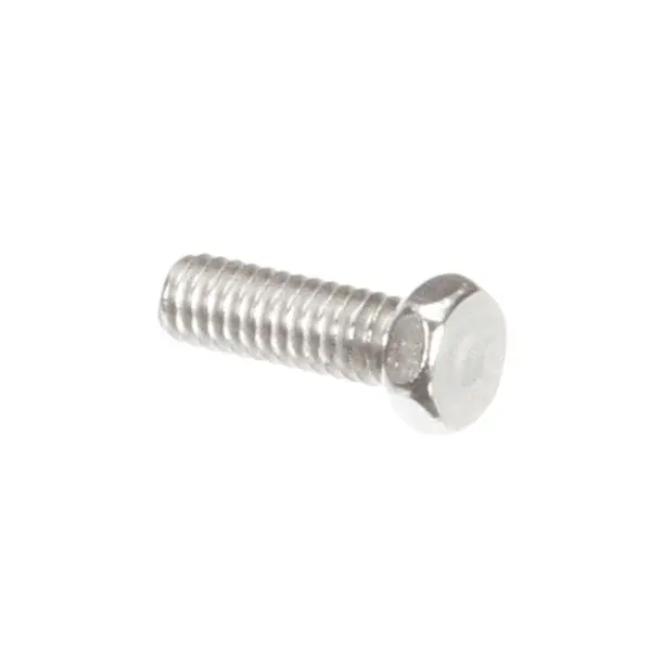HEX HEAD SCREW 8-32 X 1/2 Replacement HHS005S for Biro