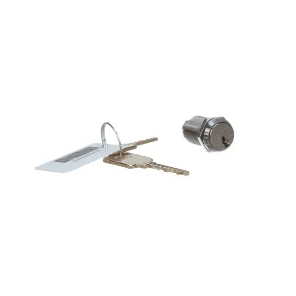 LOCK DOOR BOLT MAIN VAULT Replacement 502-1045-001S for Tidel