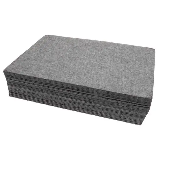 Filter Pads 14-3/4 X 22 Replacement F-33 for Filtercorp