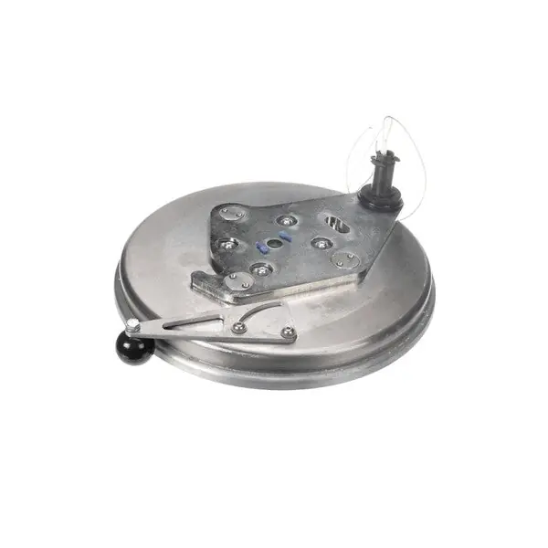 Lower Platen Assembly Replacement 8620080 for Dough X Press