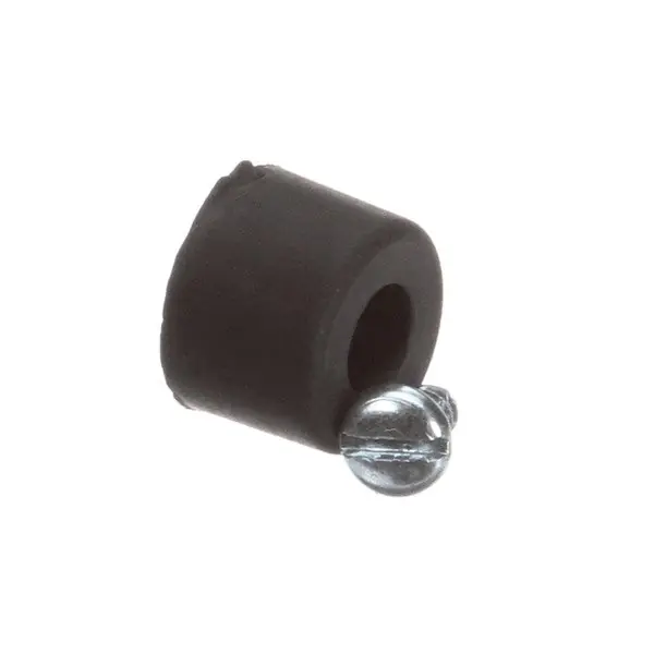 Rubber Foot Including Screw for Sterling Multi-Mixer Replacement 9B14-5 for Sterling Multi-Mixer