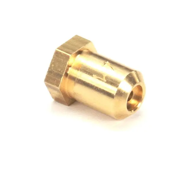 Natural Gas Orifice Size 41.0960 Replacement 2A-Z4930 for Star Mfg