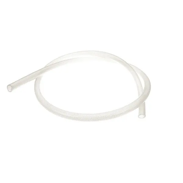 HOSE SILICONE BRAIDED 19MM Replacement 7090122 for BKI (Barbeque King)