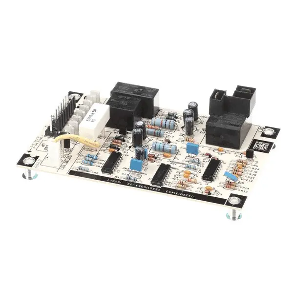 TIMER DEFROST BOARD for Carrier Replacement CESO110063-02