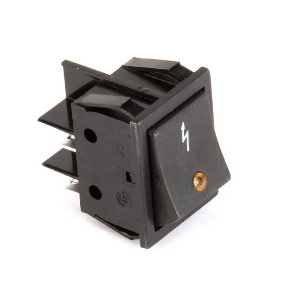 PUSH BUTTON 400V AC Replacement 34030064 for Rancilio