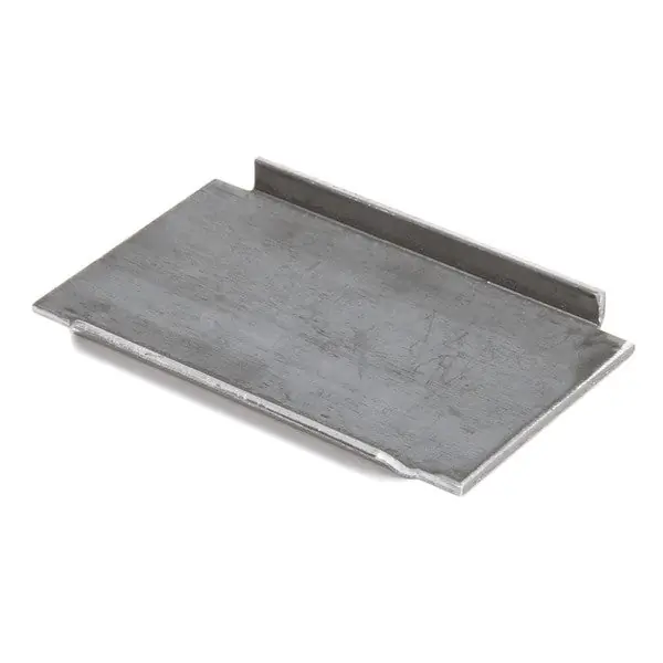 Burner Cover Lava Rock End CB Replacement XCBL9002 for Vollrath/Idea-Medalie