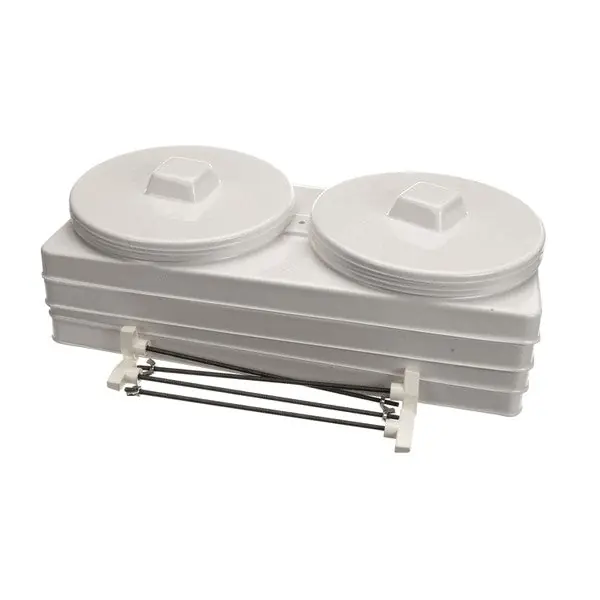 DD-46L  Replacement A395-20301 for Master-Bilt