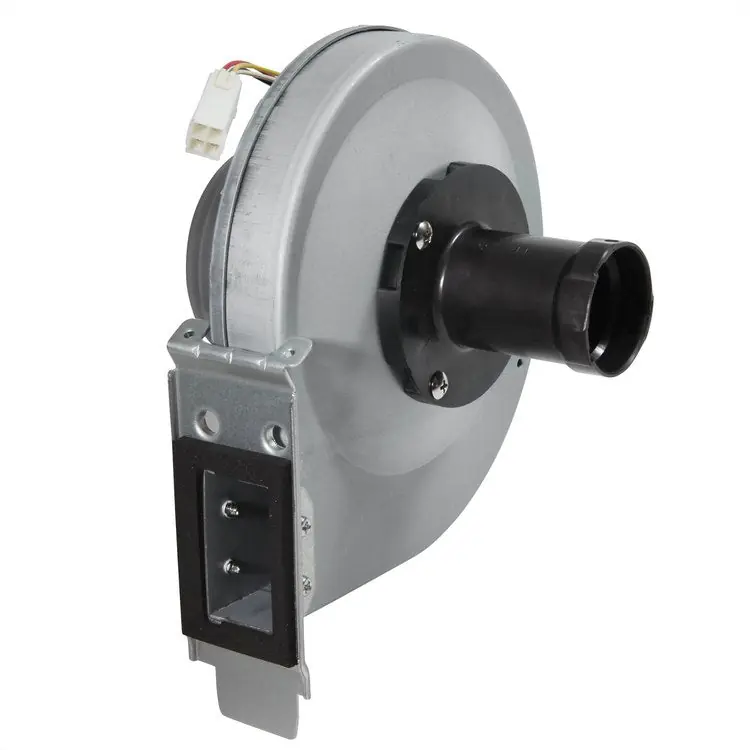 Rinnai 104000248 Combustion Fan Kit replacement mpn