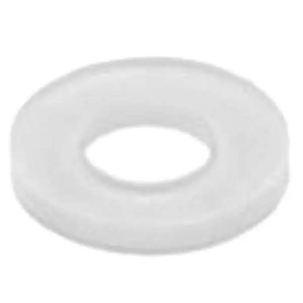 Washer Nylon #4 Replacement 18-0671-0001 for Frozen Beverage Dispensers