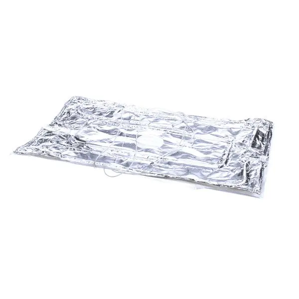Blanket Heat 315W 120V Replacement 504289 for Marshall Air