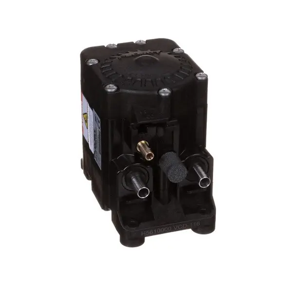 PUMP WATER G60 FLOJET Replacement G601292I for Cornelius
