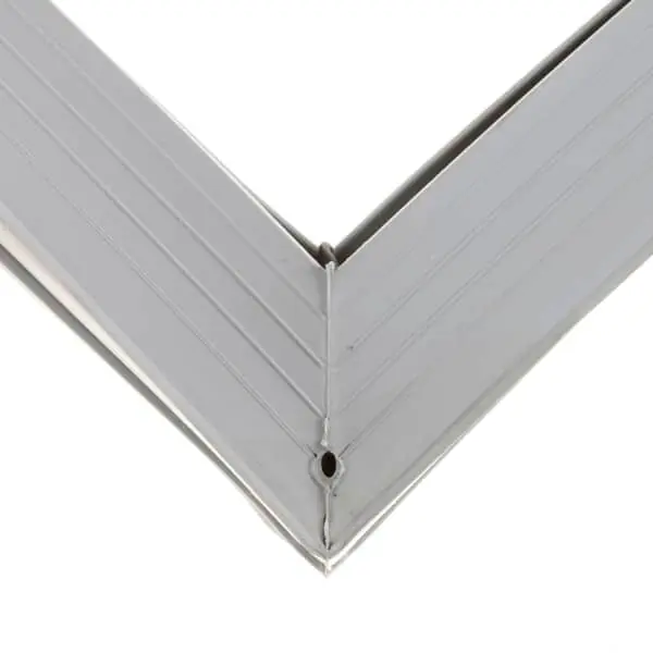 Gasket 21.25 X 24.25 Screw On Replacement IN GSK161 for Randell