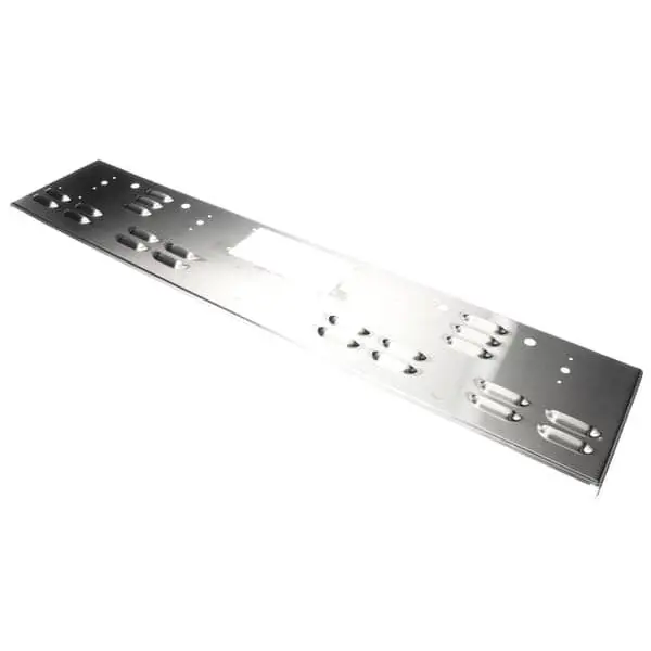 PANEL FRONT Replacement G7-Z12109 for Wells