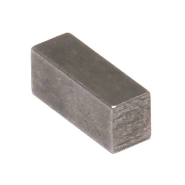 KEY 8X7X20MM Planetary Pulley Replacement STA2030 for Varimixer