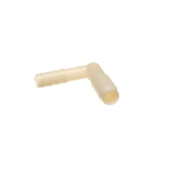 Fitting Elbow .25 X .38 Barb Replacement 32656 for Bunn