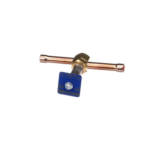 Solenoid Valve Replacement E3S130 for Heatcraft