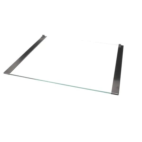 DOOR GLASS INSIDE LW 6 AOSQ Replacement 0C6395 for Electrolux